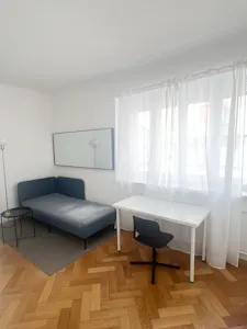 Private room for rent on Schleißheimer Straße, Munich, Munich