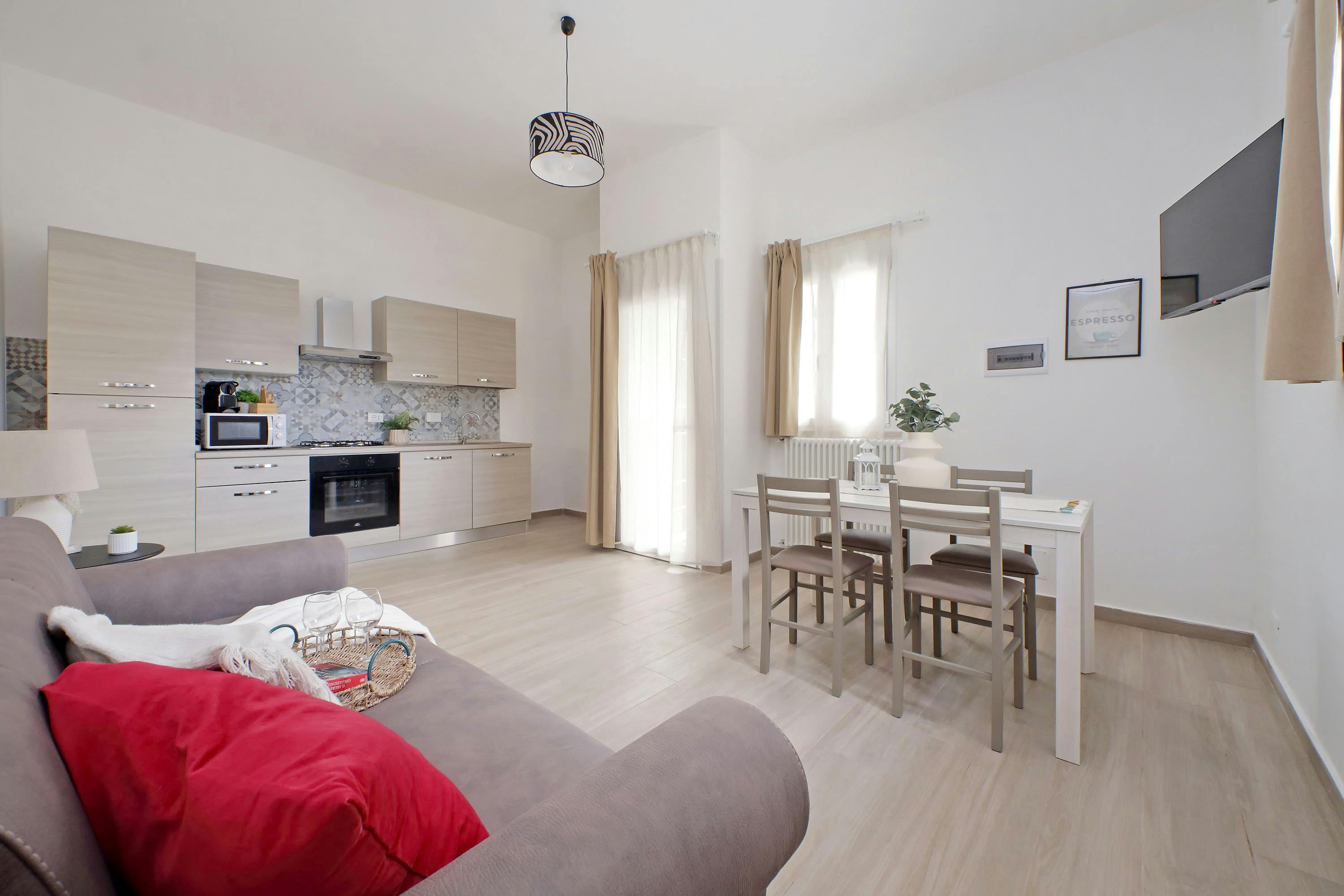 Via Cardinal Lambruschini, Fiumicino-Isola Sacra preview