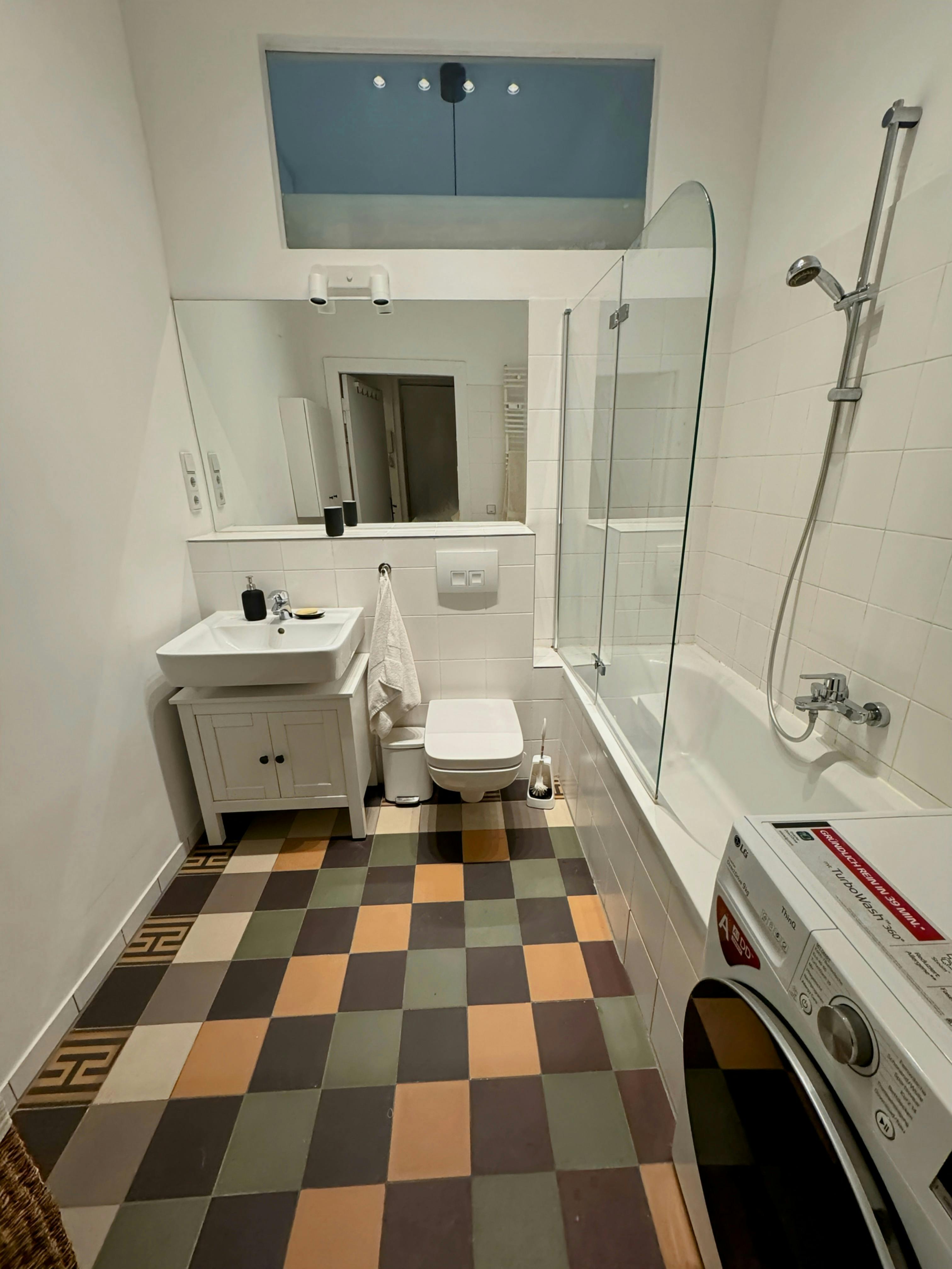 Apartment in Danziger Straße, Berlin (1688410) room image 10