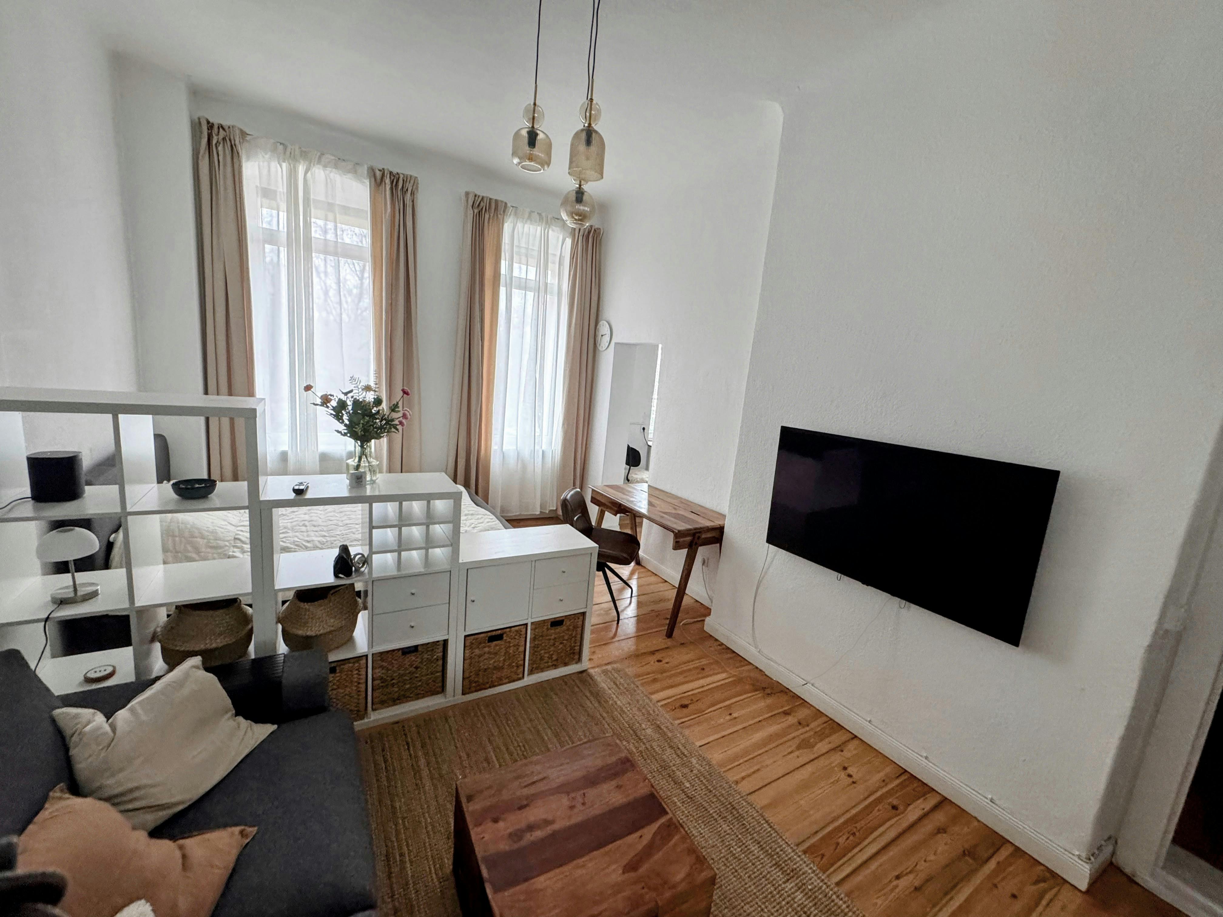 Apartment in Danziger Straße, Berlin (1688410) ROOM 2