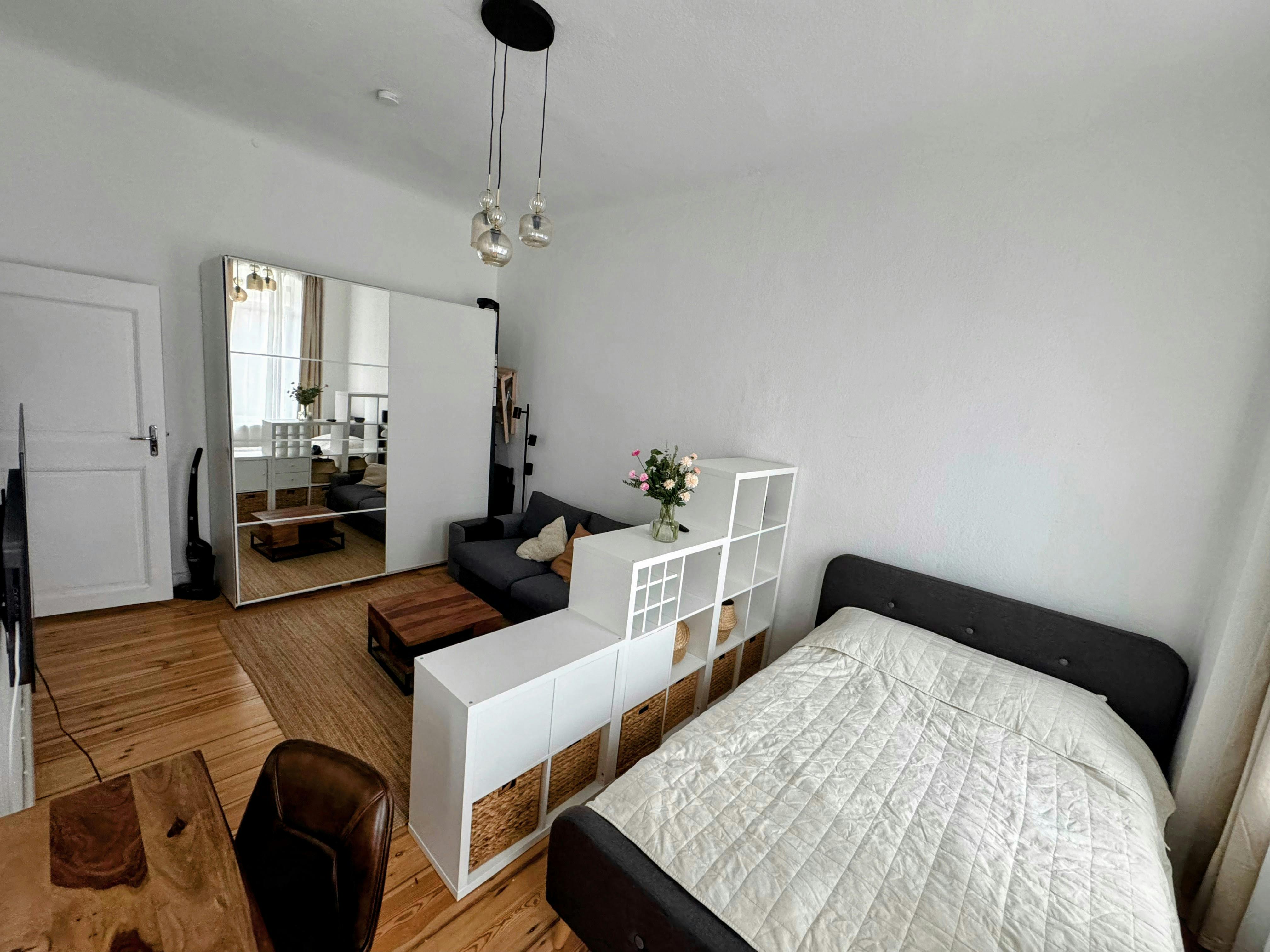 Apartment in Danziger Straße, Berlin (1688410) ROOM 1