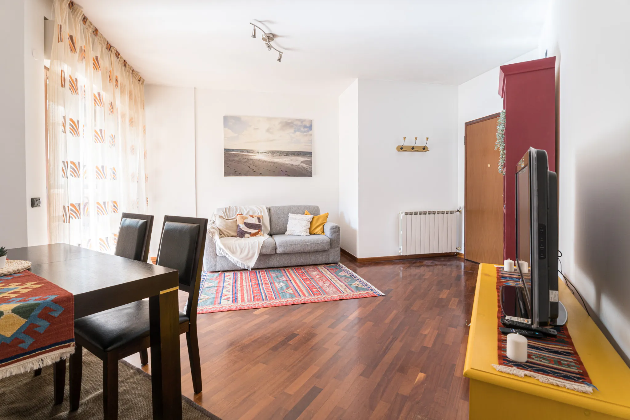 Via Stoccolma, Rome preview