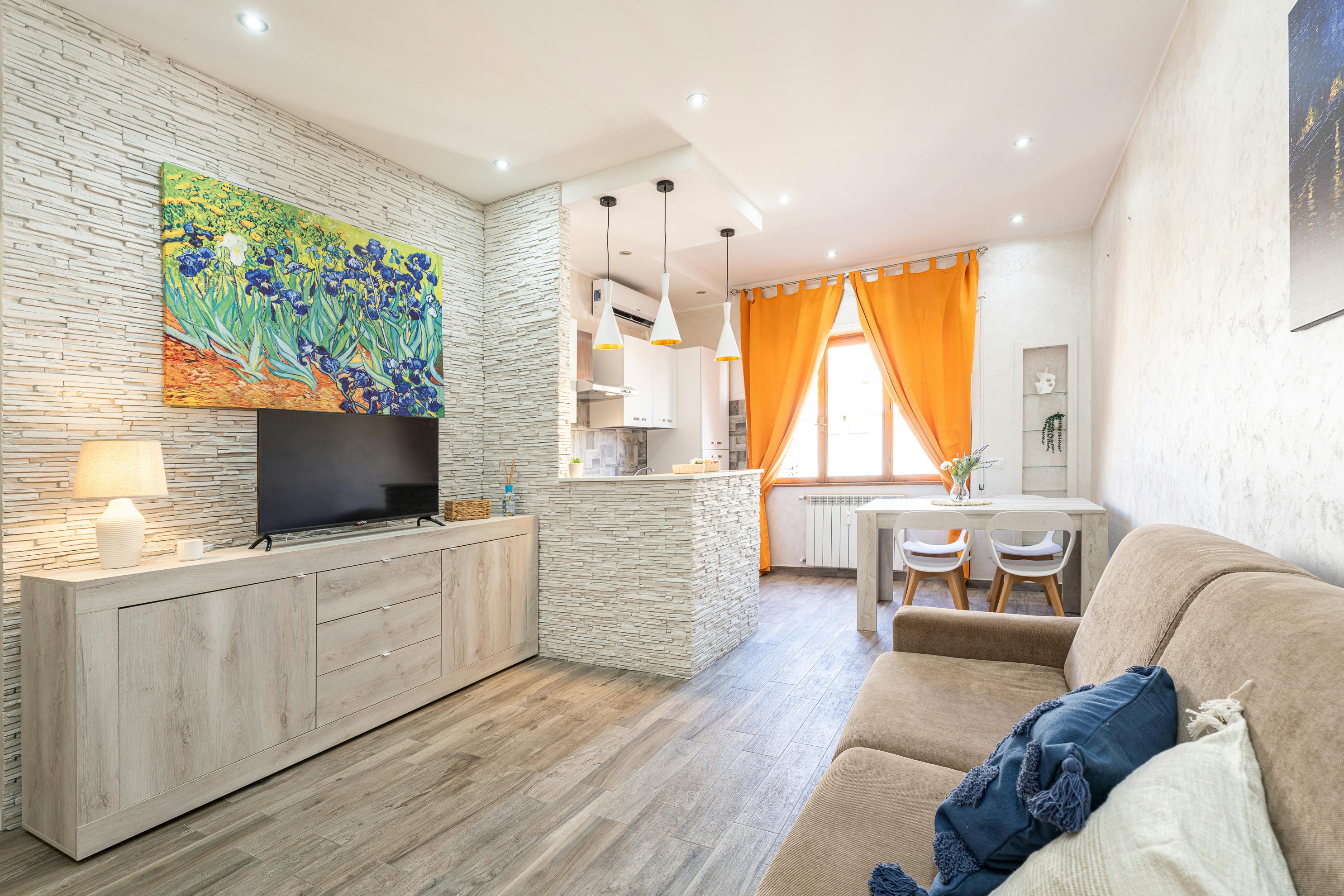 Via delle Baleniere, Lido di Ostia preview