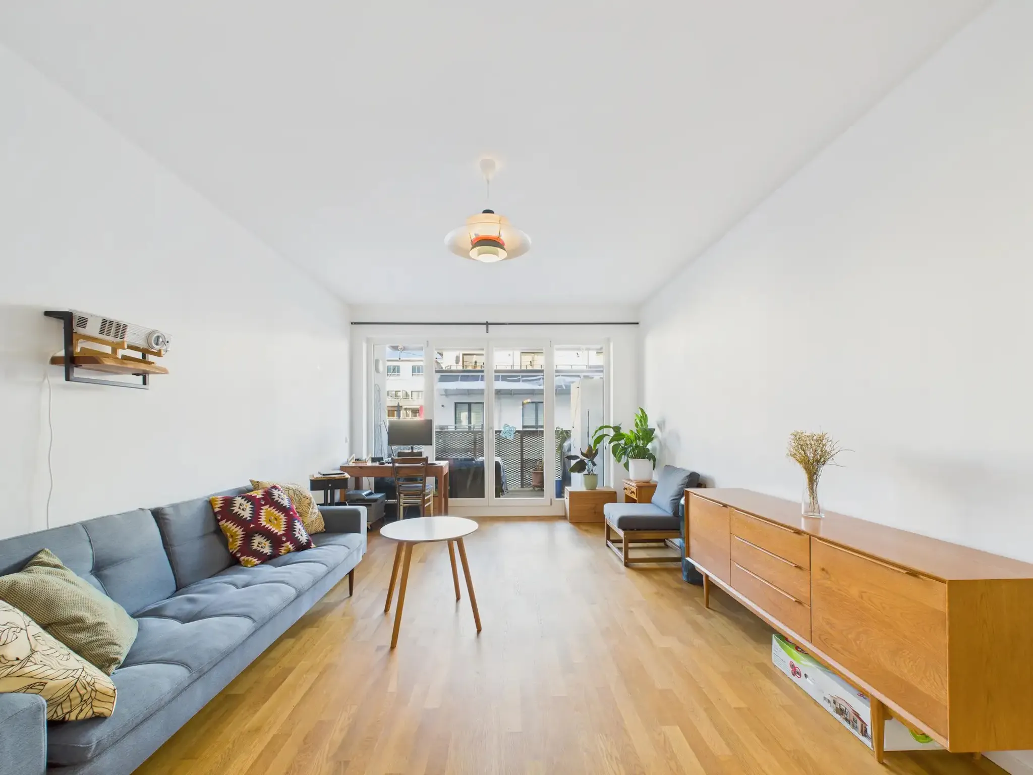 Jahnstraße, Berlin preview