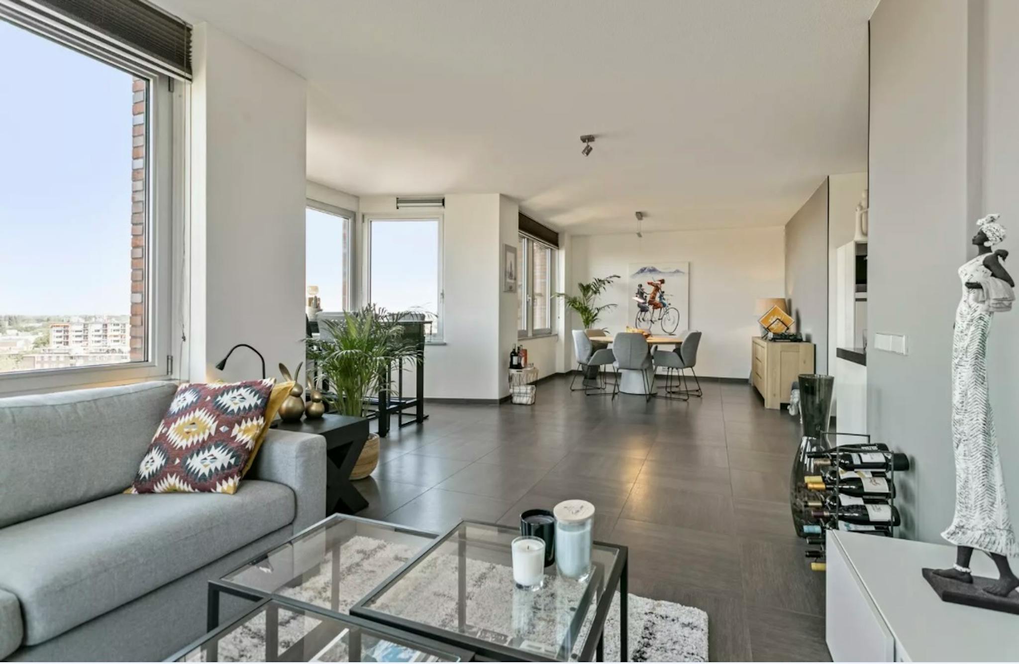 Botersloot, Rotterdam preview