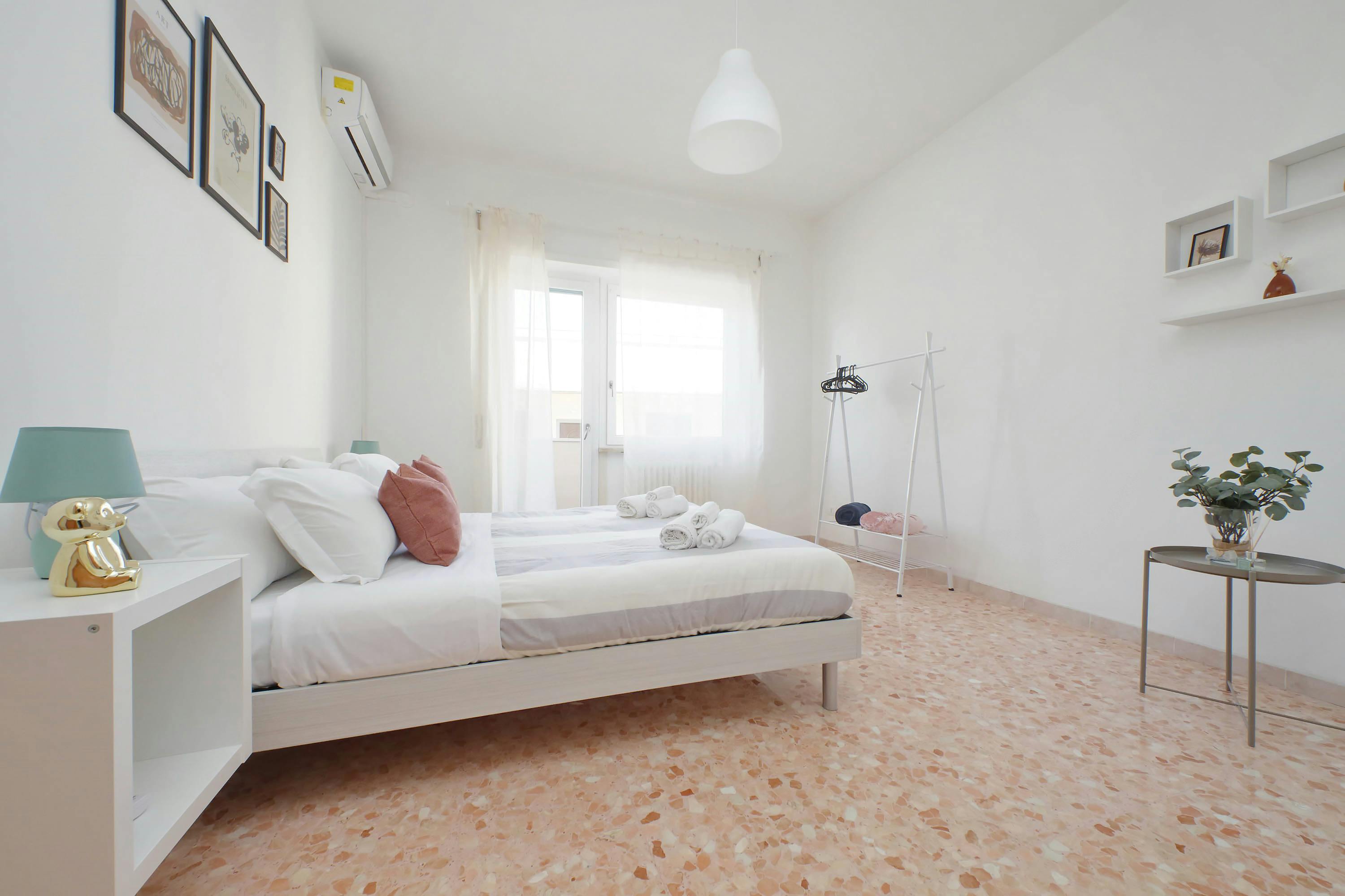 Via della Spiaggia, Fiumicino-Isola Sacra preview