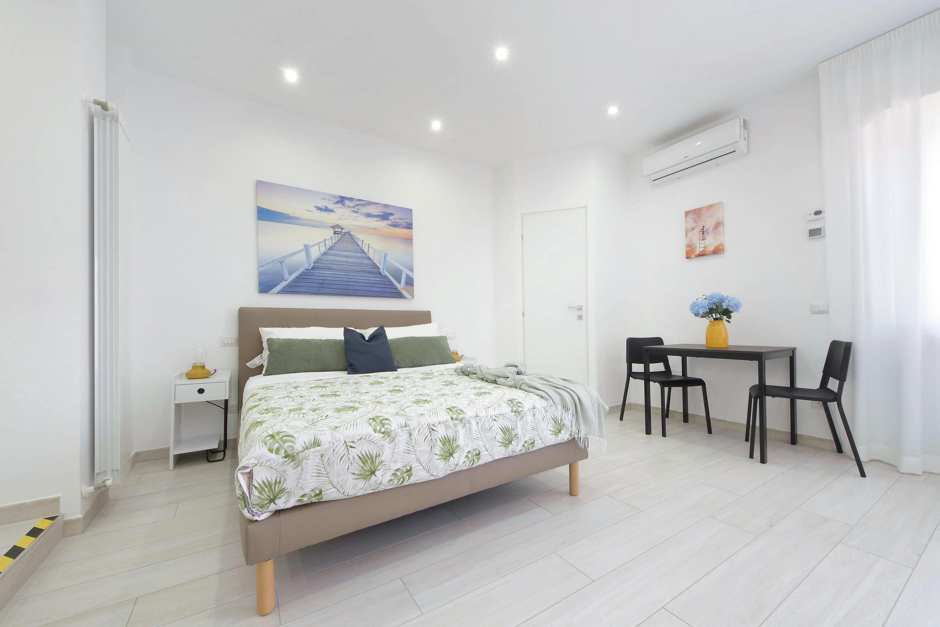 Viale Ammiraglio del Bono, Lido di Ostia preview