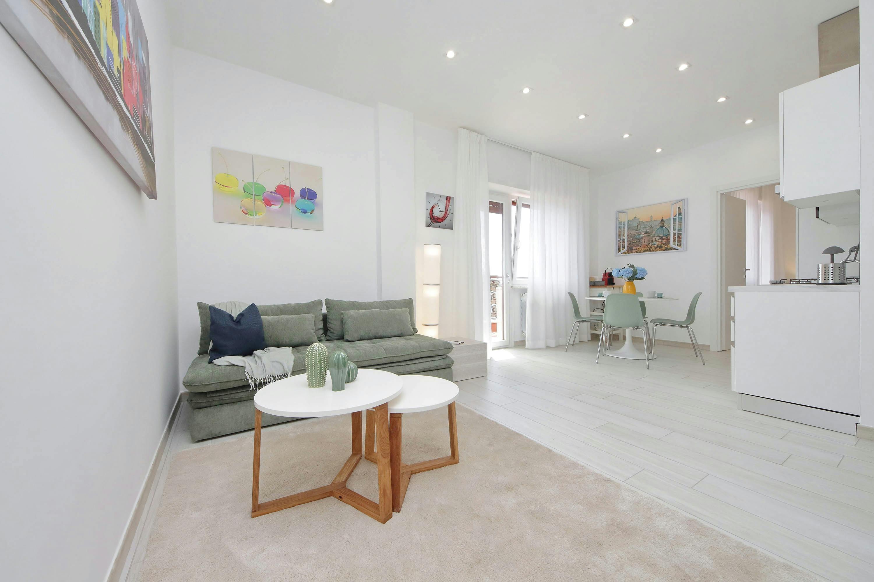 Viale Ammiraglio del Bono, Lido di Ostia preview