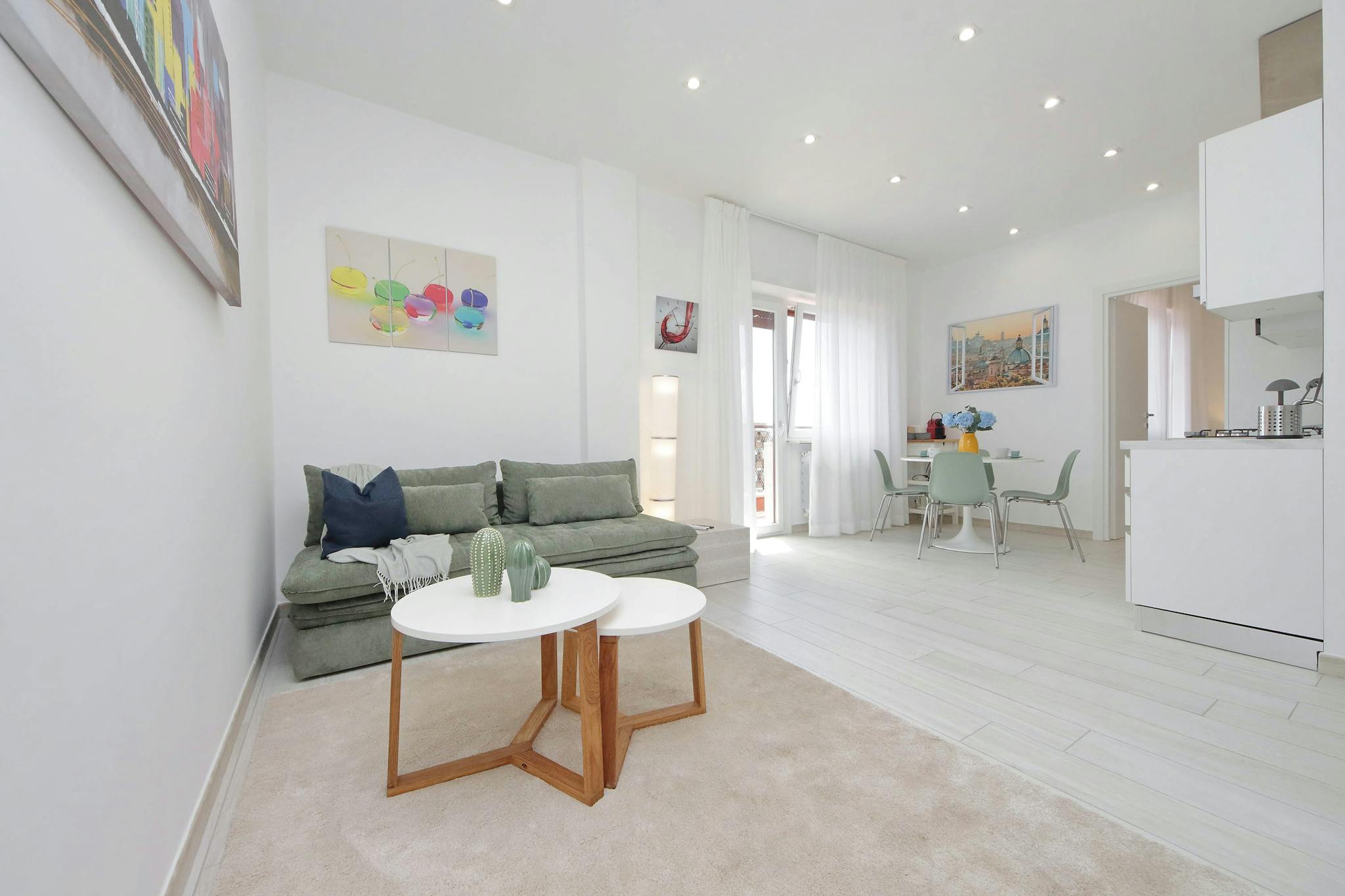 Viale Ammiraglio del Bono, Lido di Ostia preview