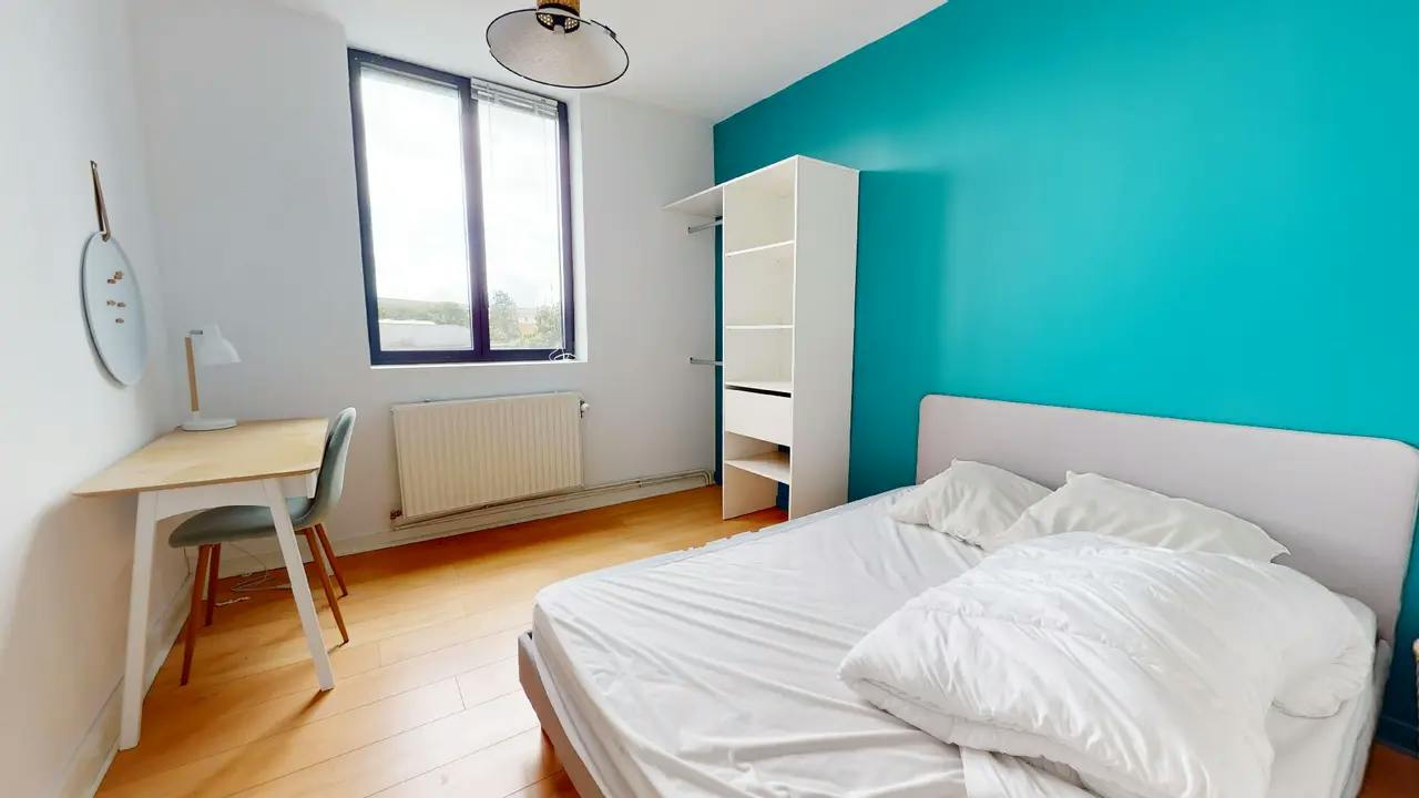 Rue de Mulhouse, Lille preview