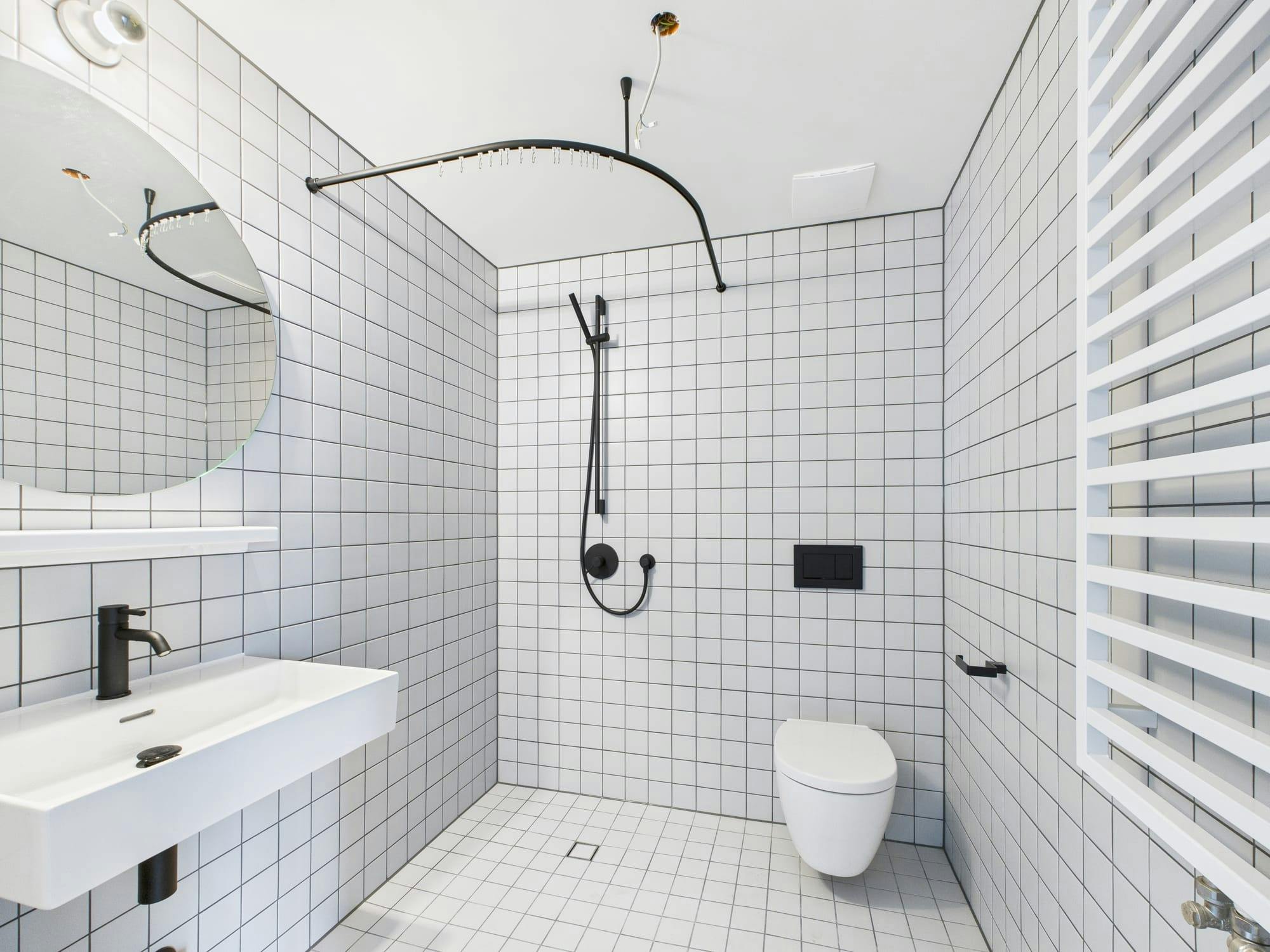 Apartment Berlin, 1 bed — photo 41