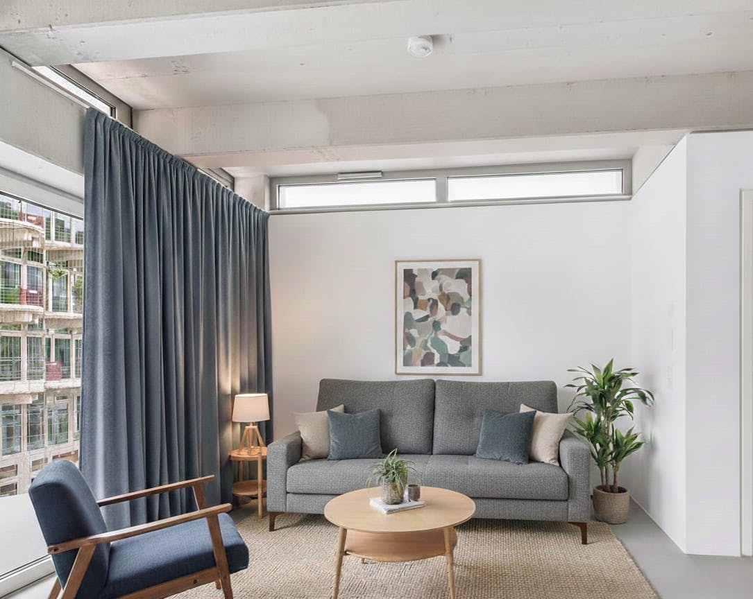 preview gallery tile