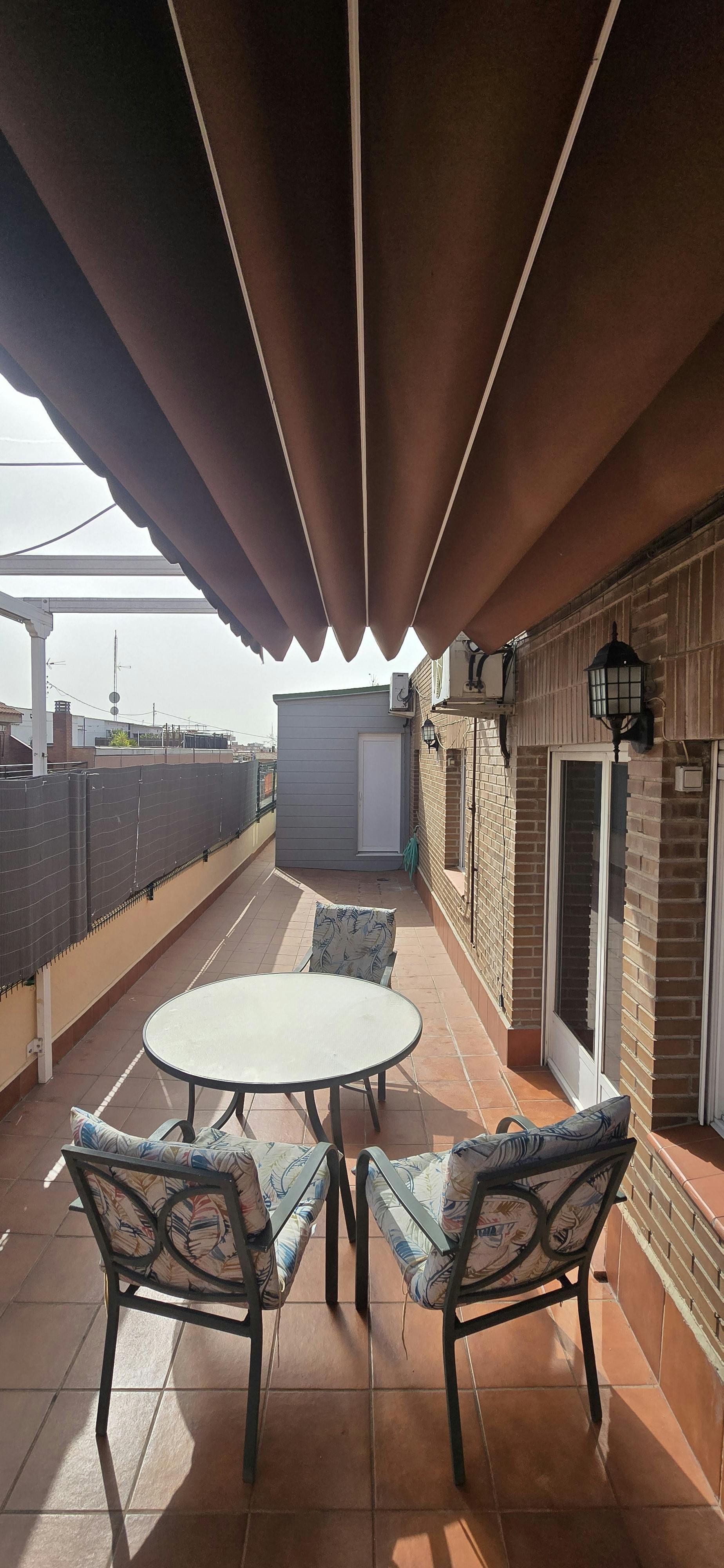 Calle de Vázquez de Mella, Madrid preview