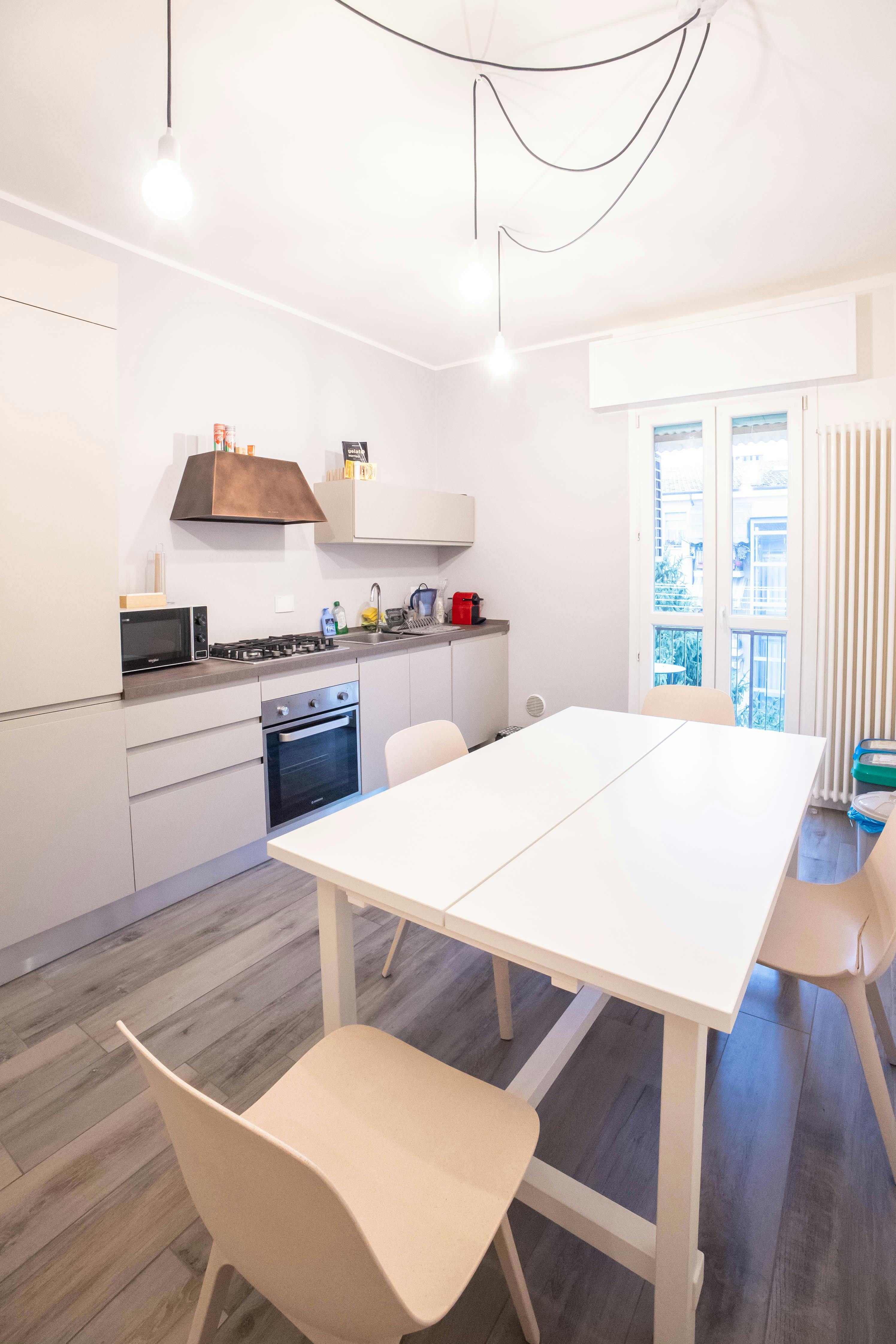 Via Alessandro Tiarini, Bologna preview