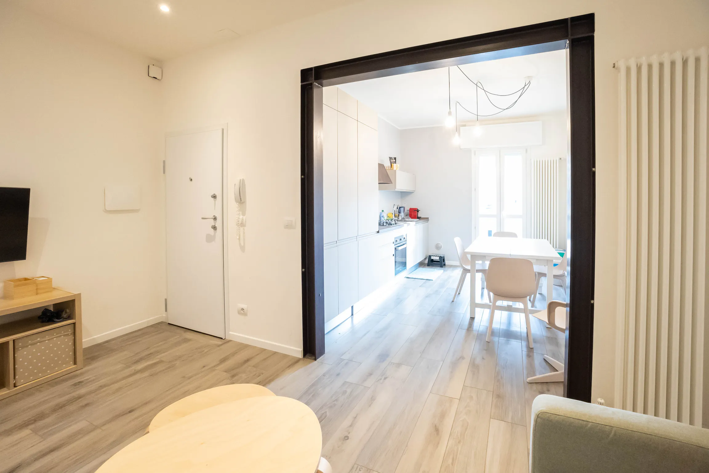 2-Bedroom Apartment in Via Alessandro Tiarini, Bologna (1688465) ROOM 4