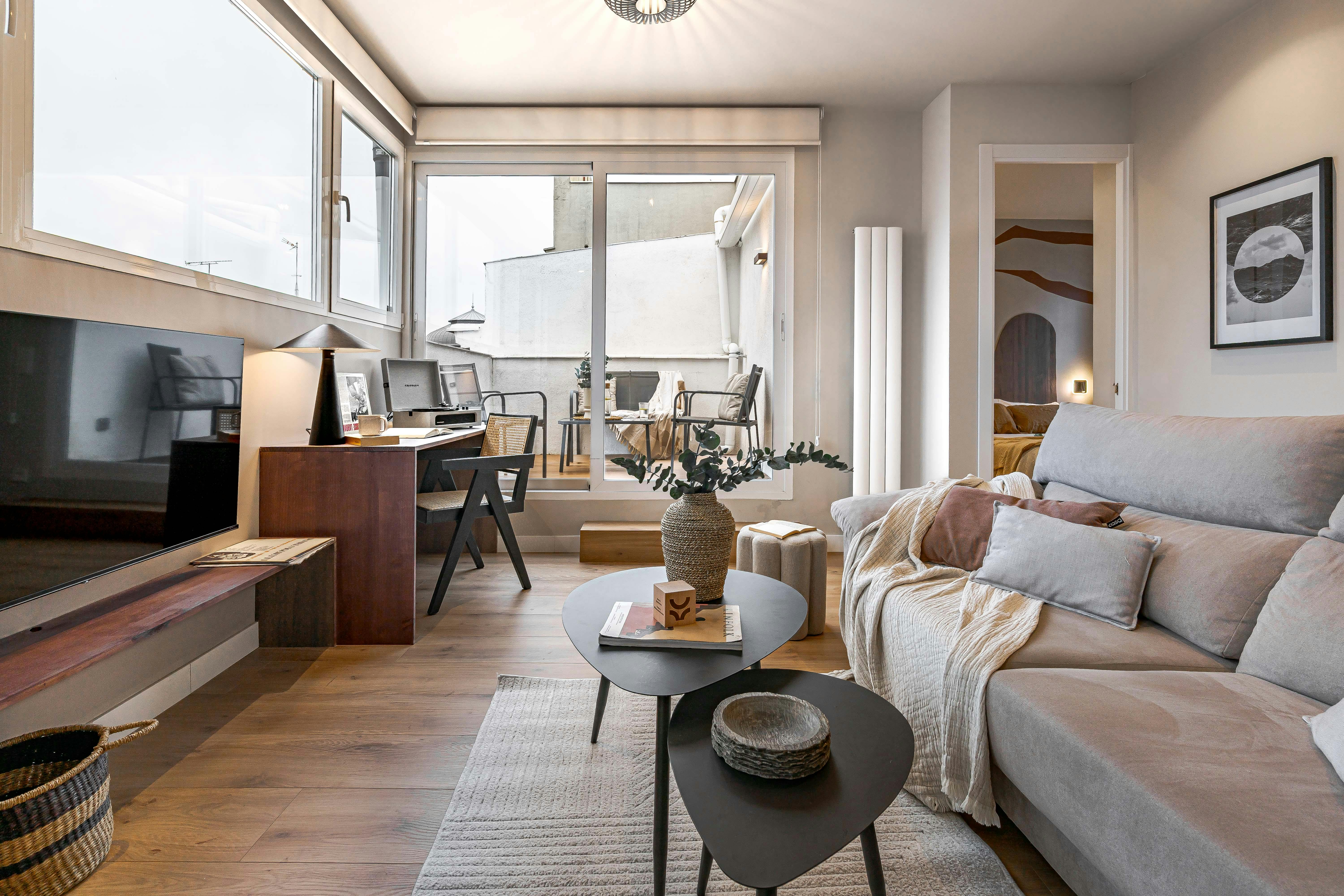 Calle de Bretón de los Herreros, Madrid preview