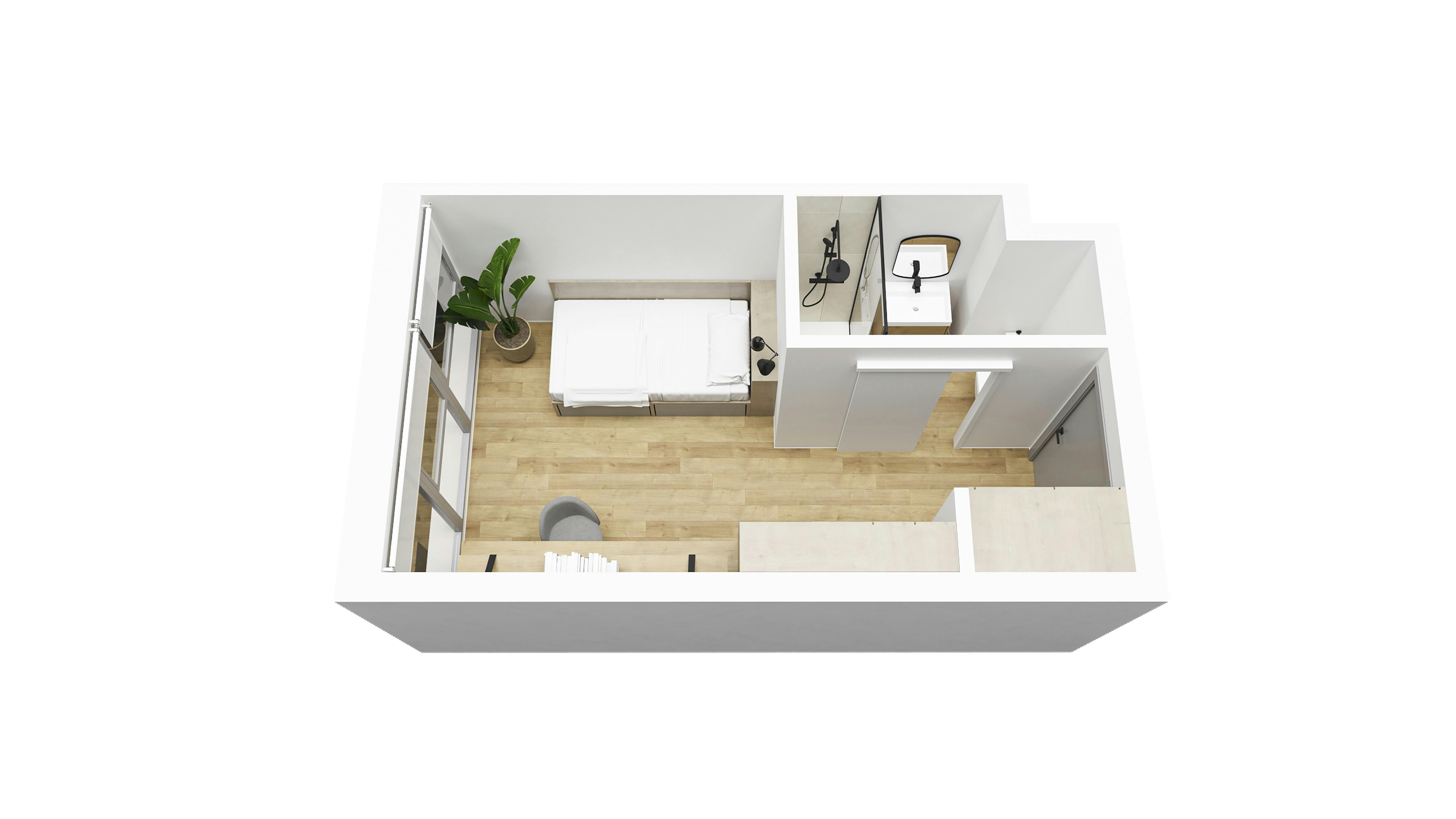 preview gallery tile