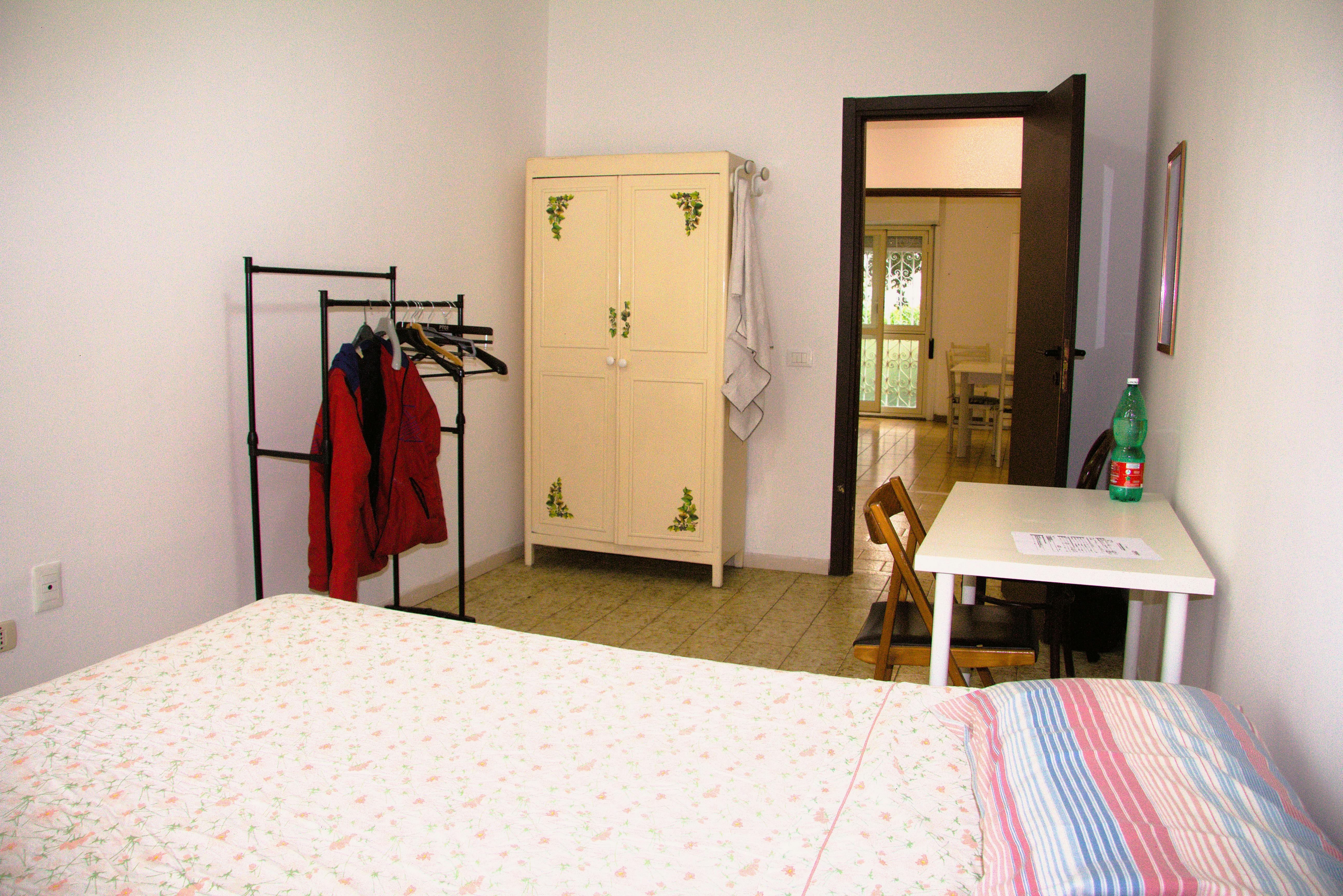 Private room for rent for €480 per month in Rome, Via Giuseppe de Robertis