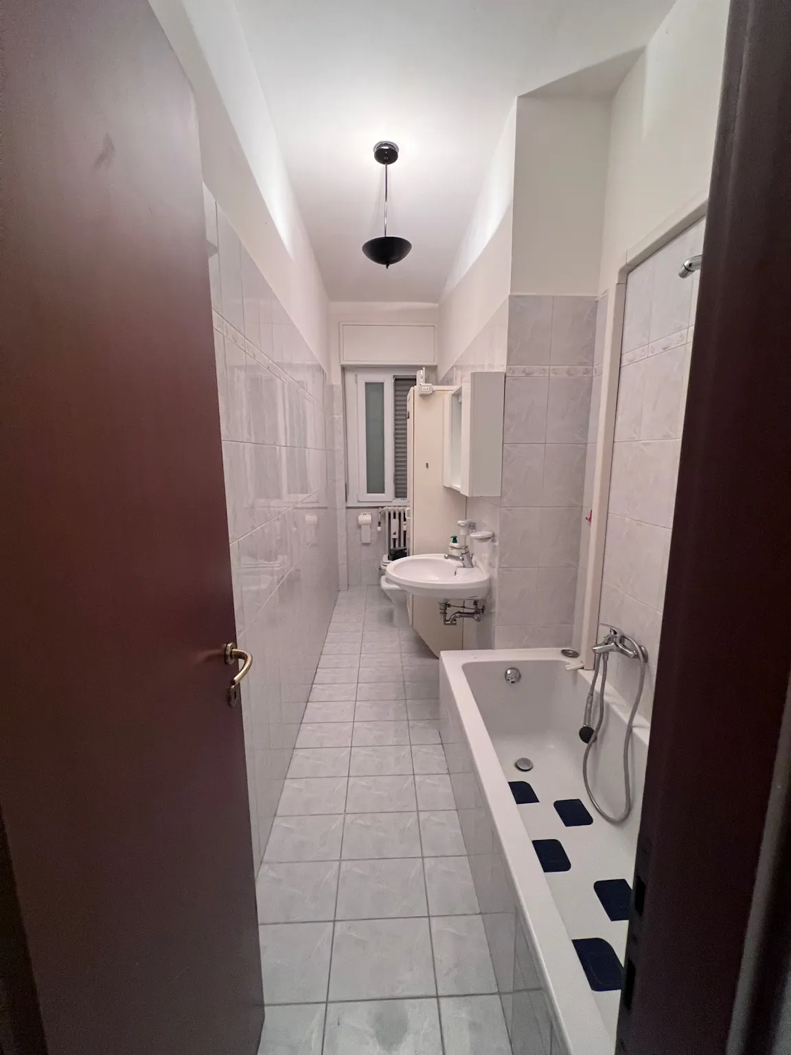 1-Bedroom Apartment in Via Privata Hermada, Milan (1688481) COMMON_AREA 3