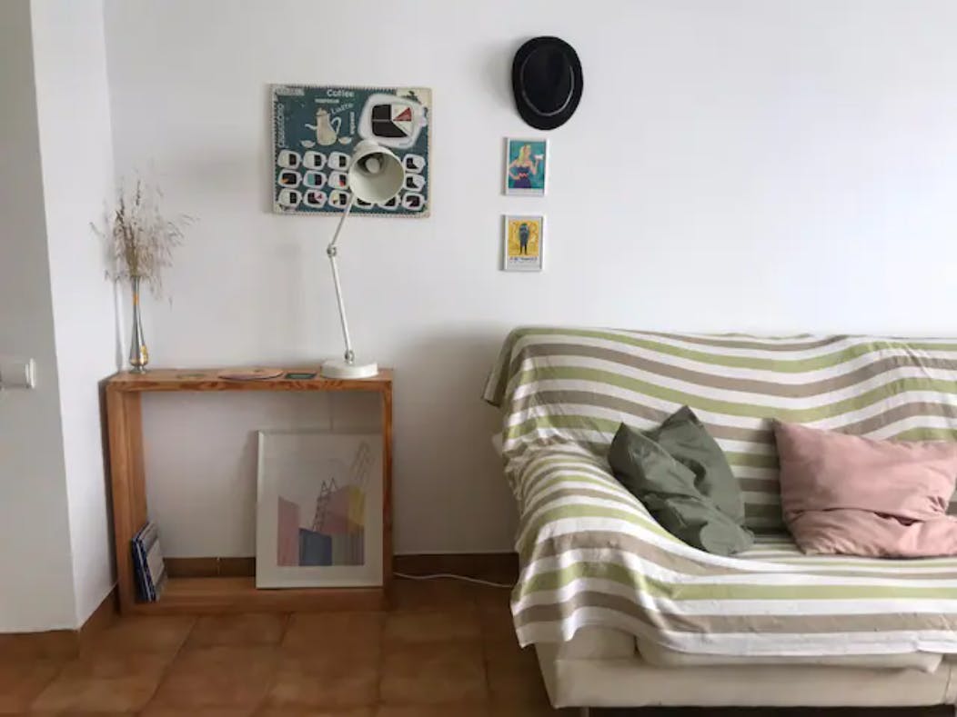 Apartment for rent for €1,100 per month in Rinchoa, Estrada Marquês de Pombal