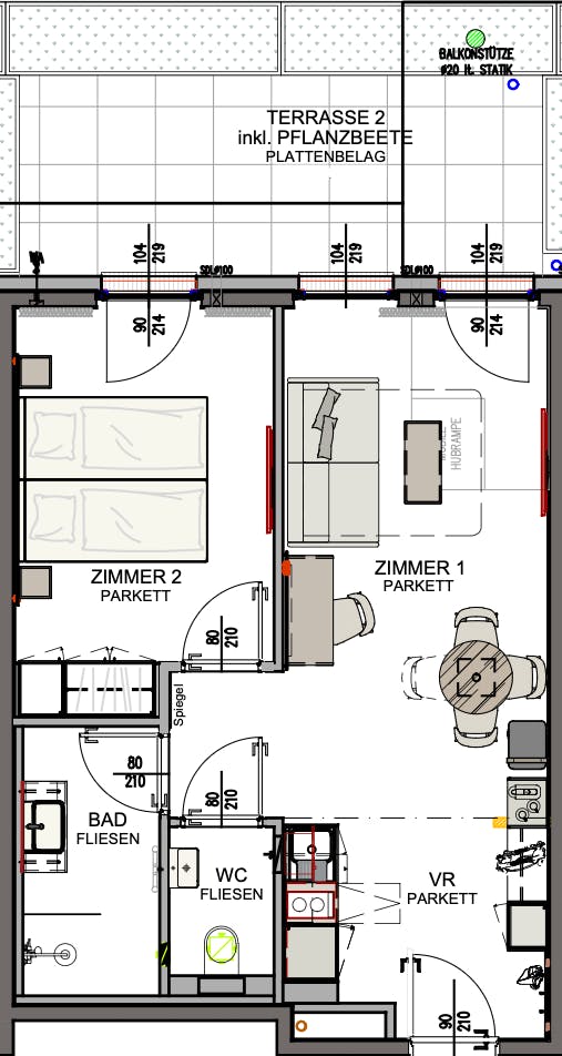 preview gallery tile