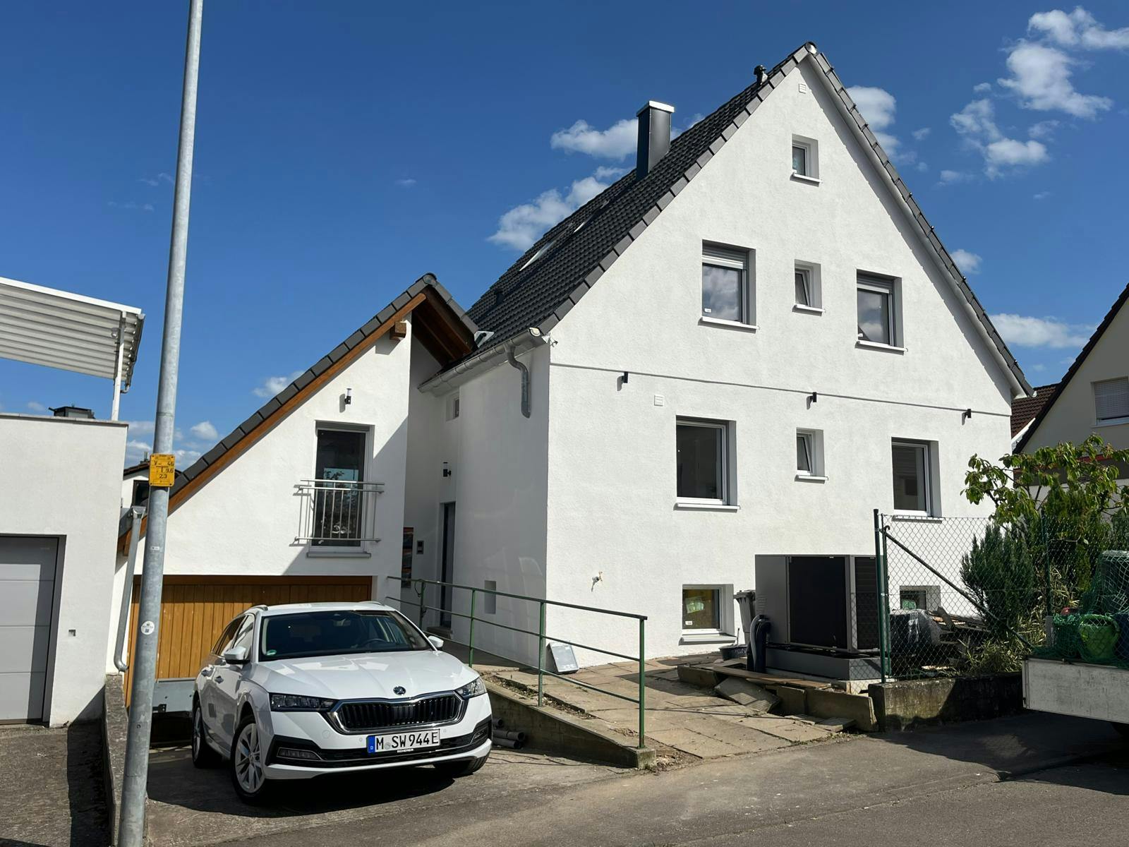 Apartamento en alquiler por 1500 € al mes en Beutelsbach, Badweg