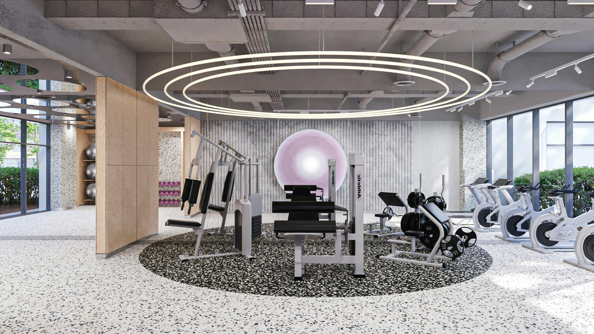 preview gallery tile