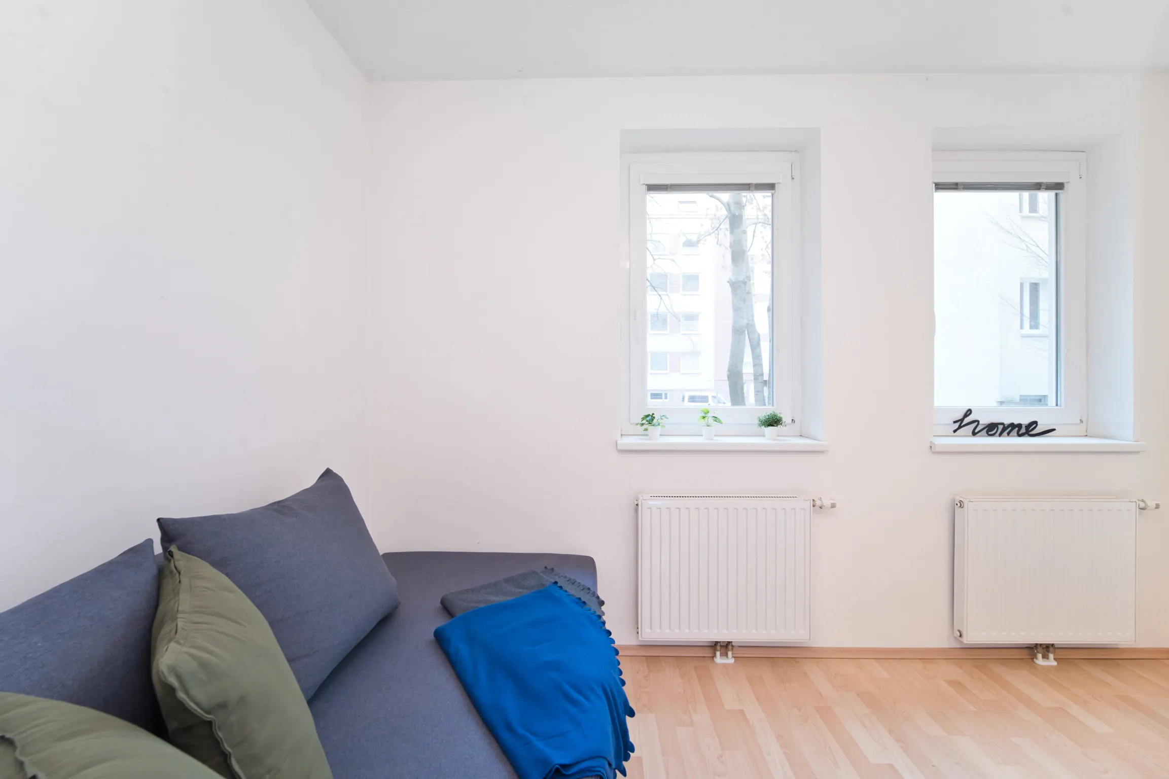 Apartment in Wilhelmstraße, Vienna (1688499) ROOM 2