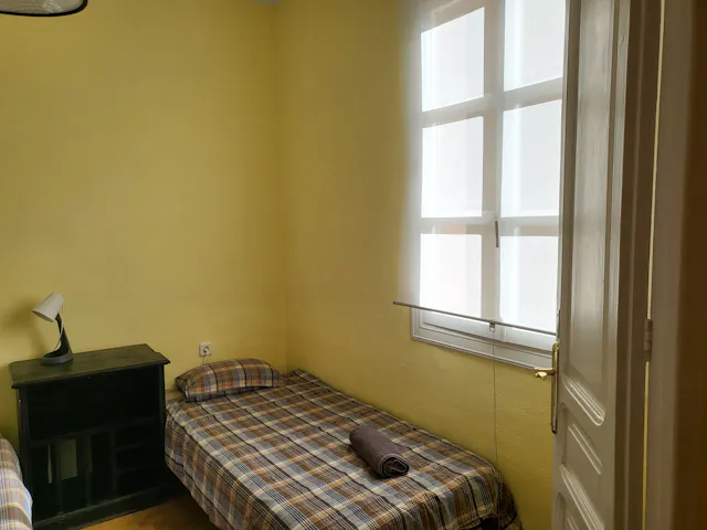 Private room in Carrer de Provença, Barcelona (1688500) room image 2