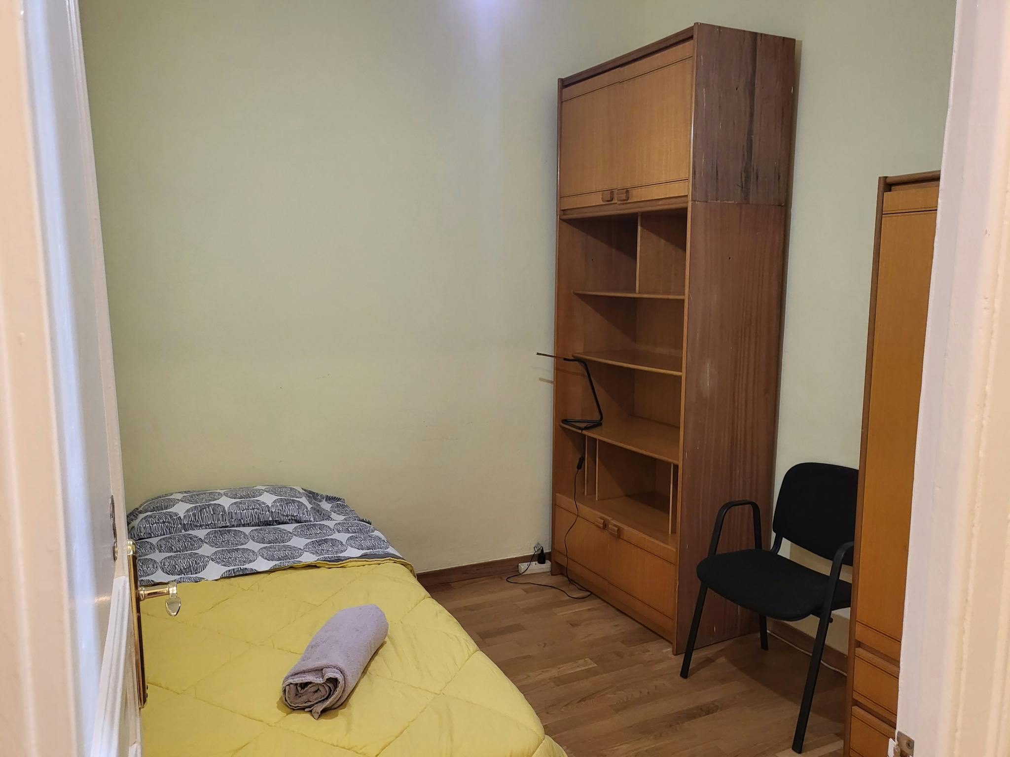 Carrer de Provença, Barcelona preview