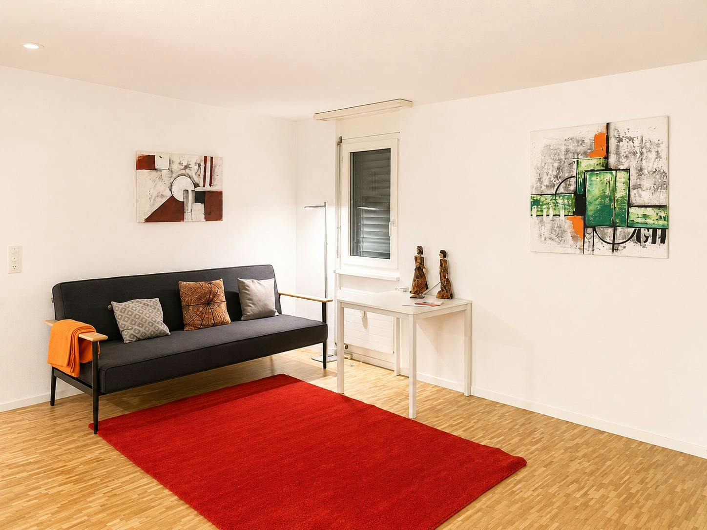 Aprikosenstrasse, Zürich preview