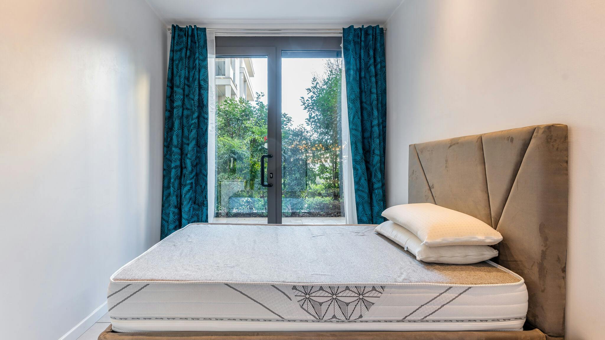 Apartment for rent for €1 per month in Milan, Via Monti Sabini