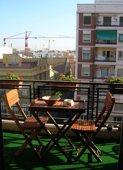 Avinguda del Port, Valencia preview