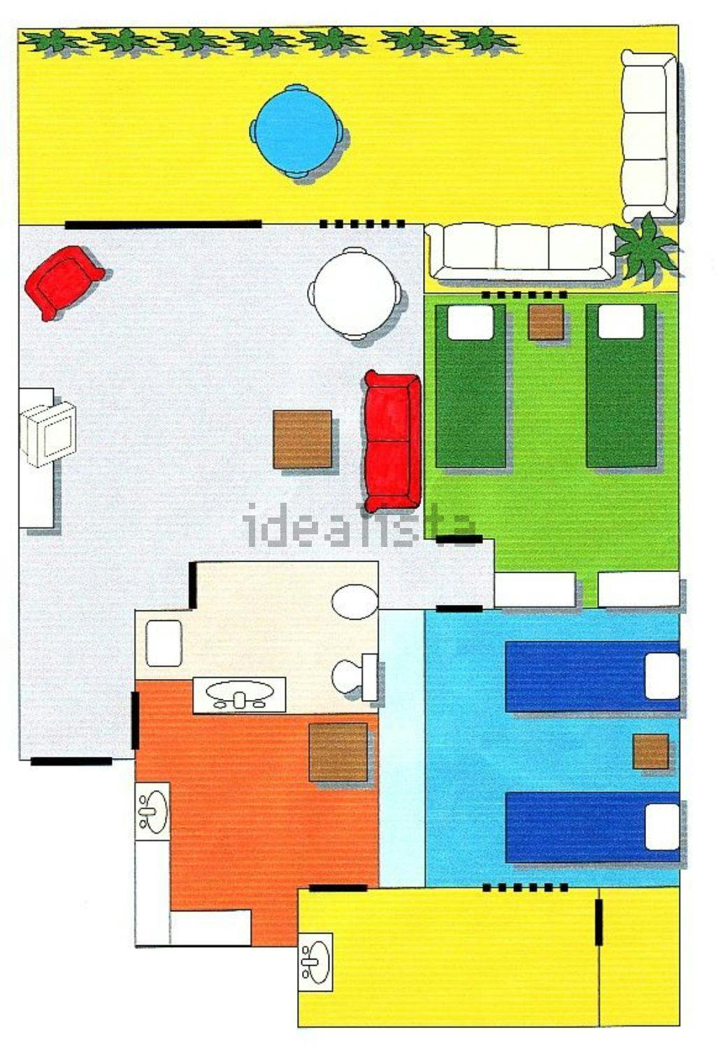 preview gallery tile