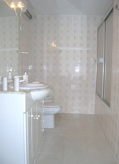 4-Bedroom Apartment in Avinguda del Port, Valencia (1688523) ROOM 4