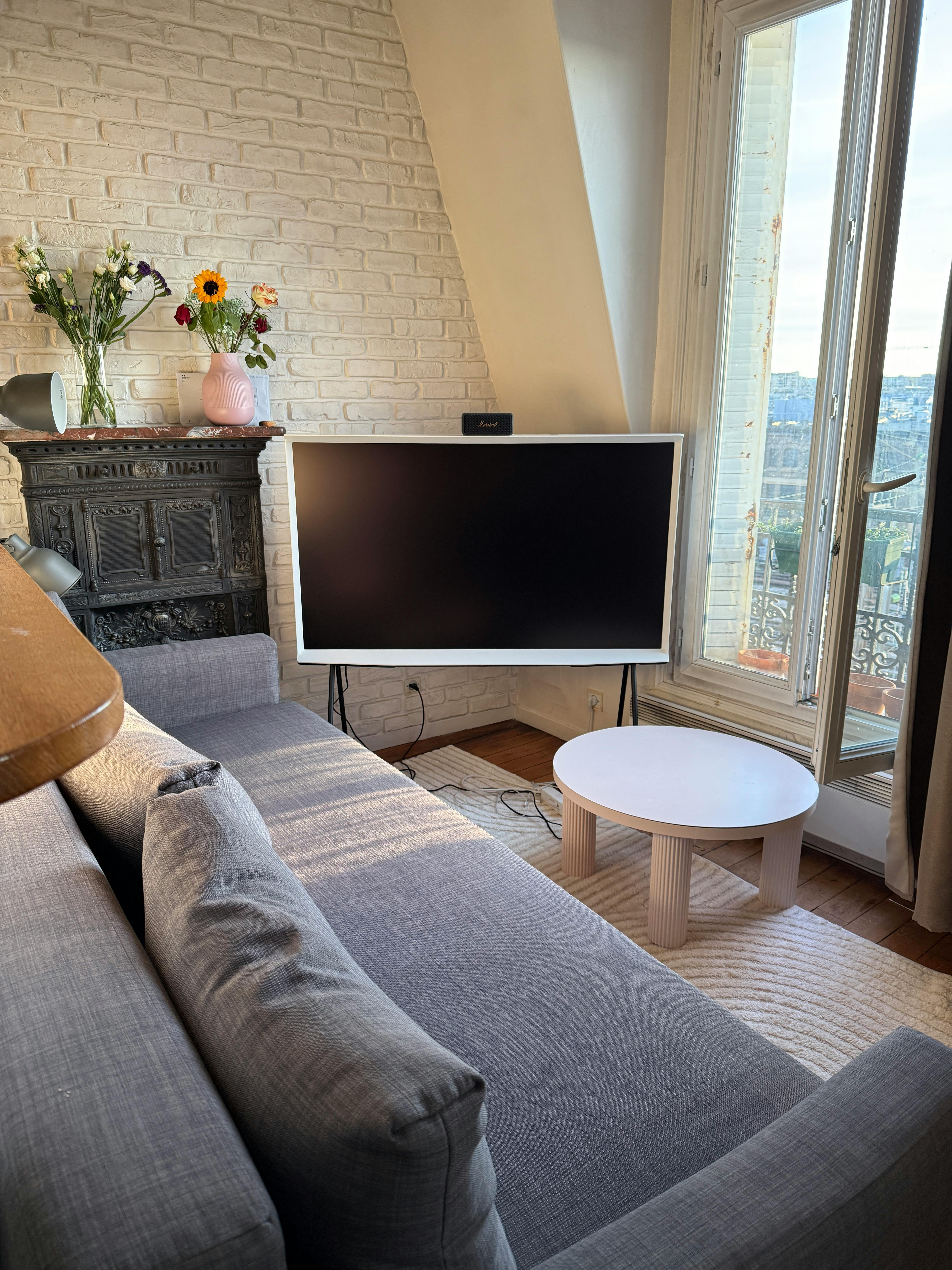 Apartment for rent on Rue Pasteur, Asnières-sur-Seine