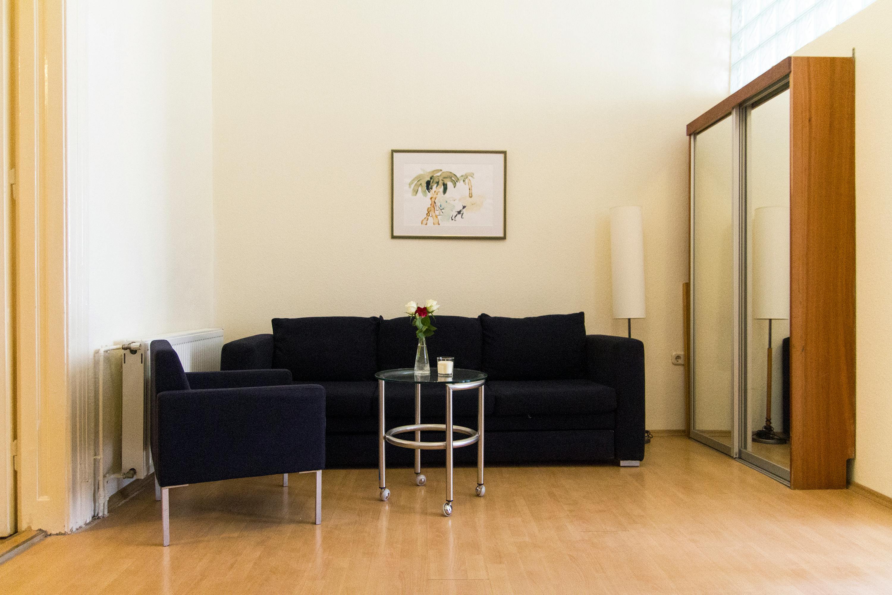 Single room Budapest, 1 bed, 15m² — photo 9