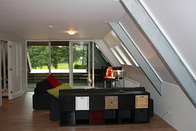 Apartment for rent for €1,775 per month in Dwingeloo, Westeinde
