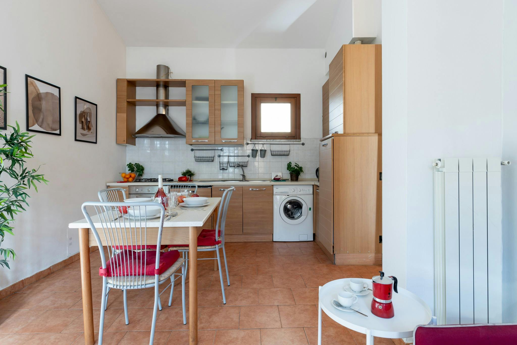 Apartment for rent for €1,500 per month in Pisa, Via di Gagno