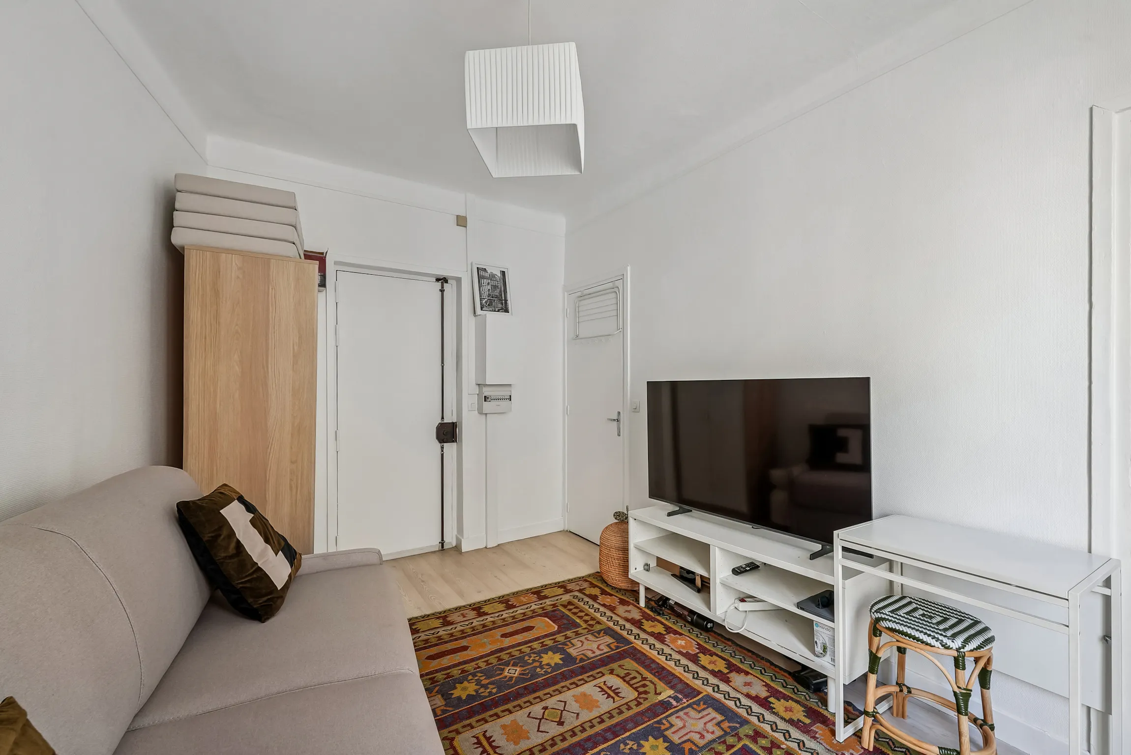 Apartment in Rue Pierre Semard, Paris (1688541) ROOM 3