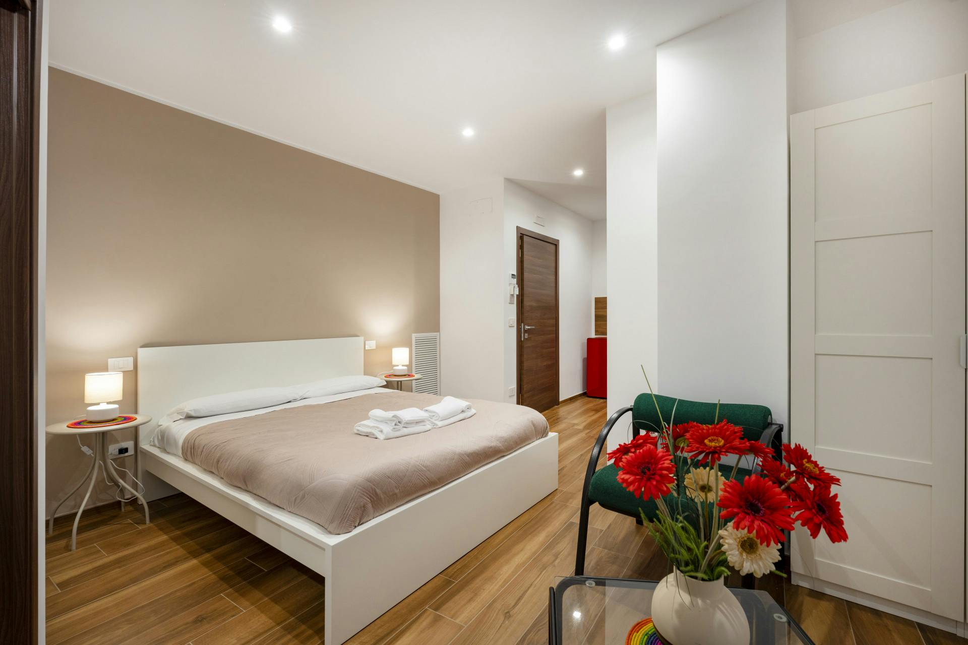 Casa para alugar por € 1.000.000 por mês em Ceglie del Campo, Via Bengasi