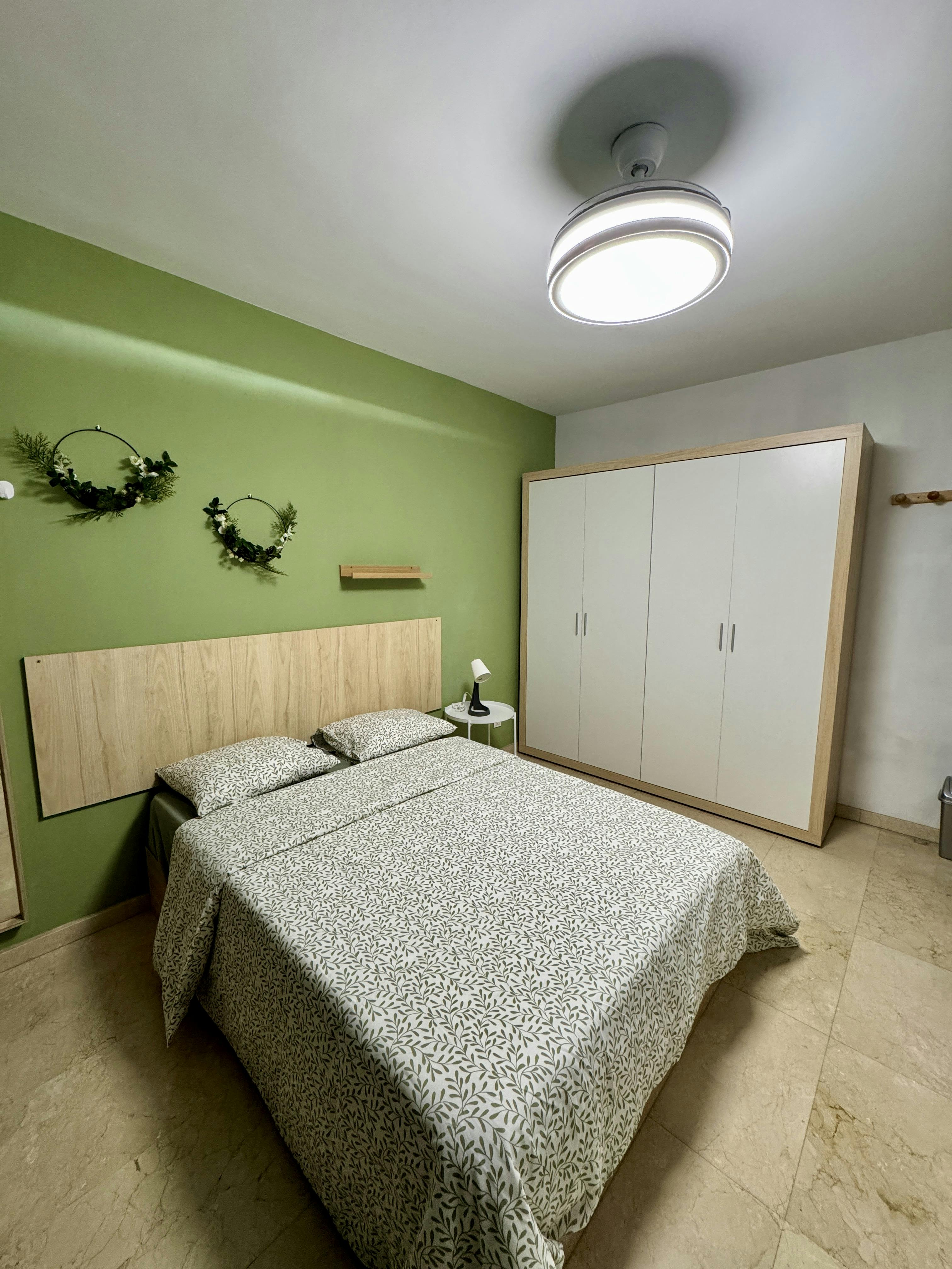 Habitación privada en alquiler por 700 € al mes en Pozuelo de Alarcón, Calle de Valencia