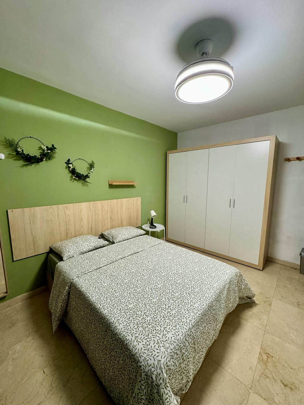 Calle de Valencia, Pozuelo de Alarcón preview