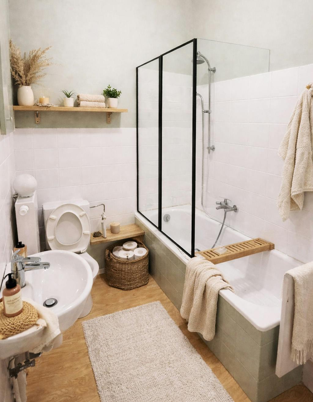 preview gallery tile