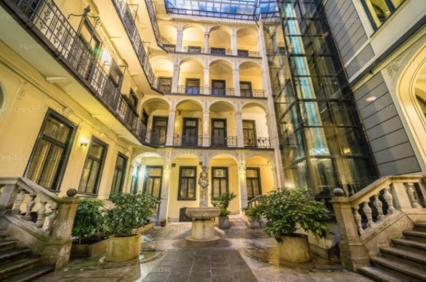 Ó utca, Budapest preview