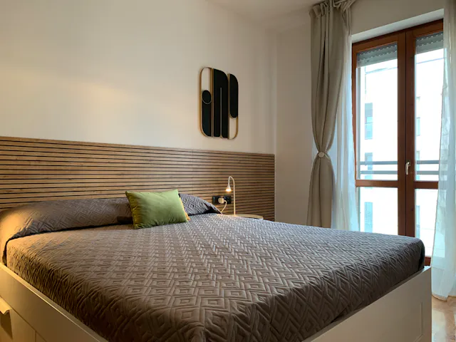 2-Bedroom Apartment in Via Luciano Bausi, Florence (1688559) room image 1