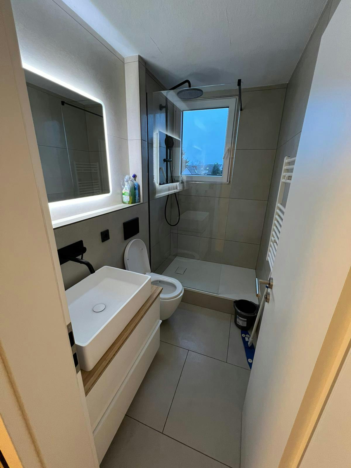 preview gallery tile