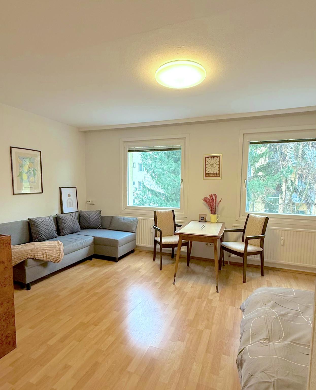 Bendlgasse, Vienna preview