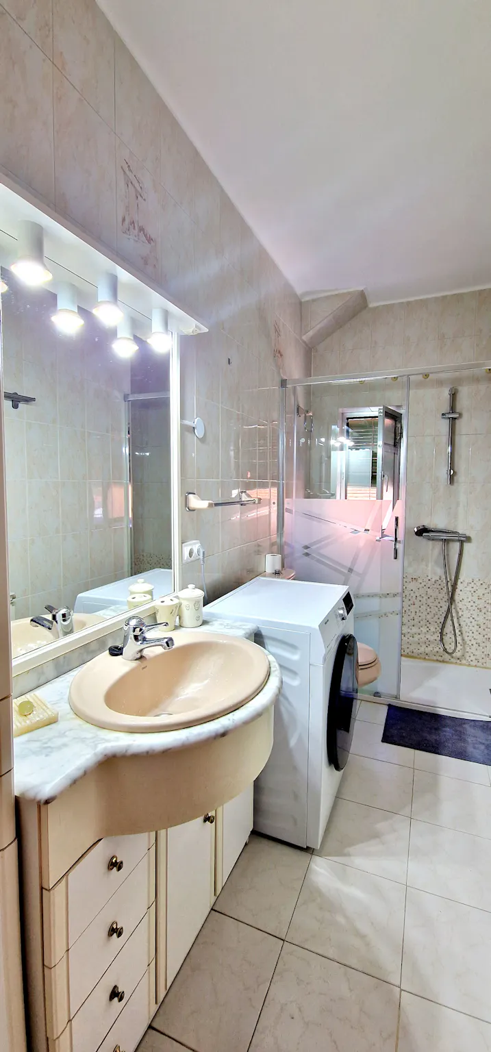 Private room in Calle Ganaderos, Salamanca (1688568) COMMON_AREA 4
