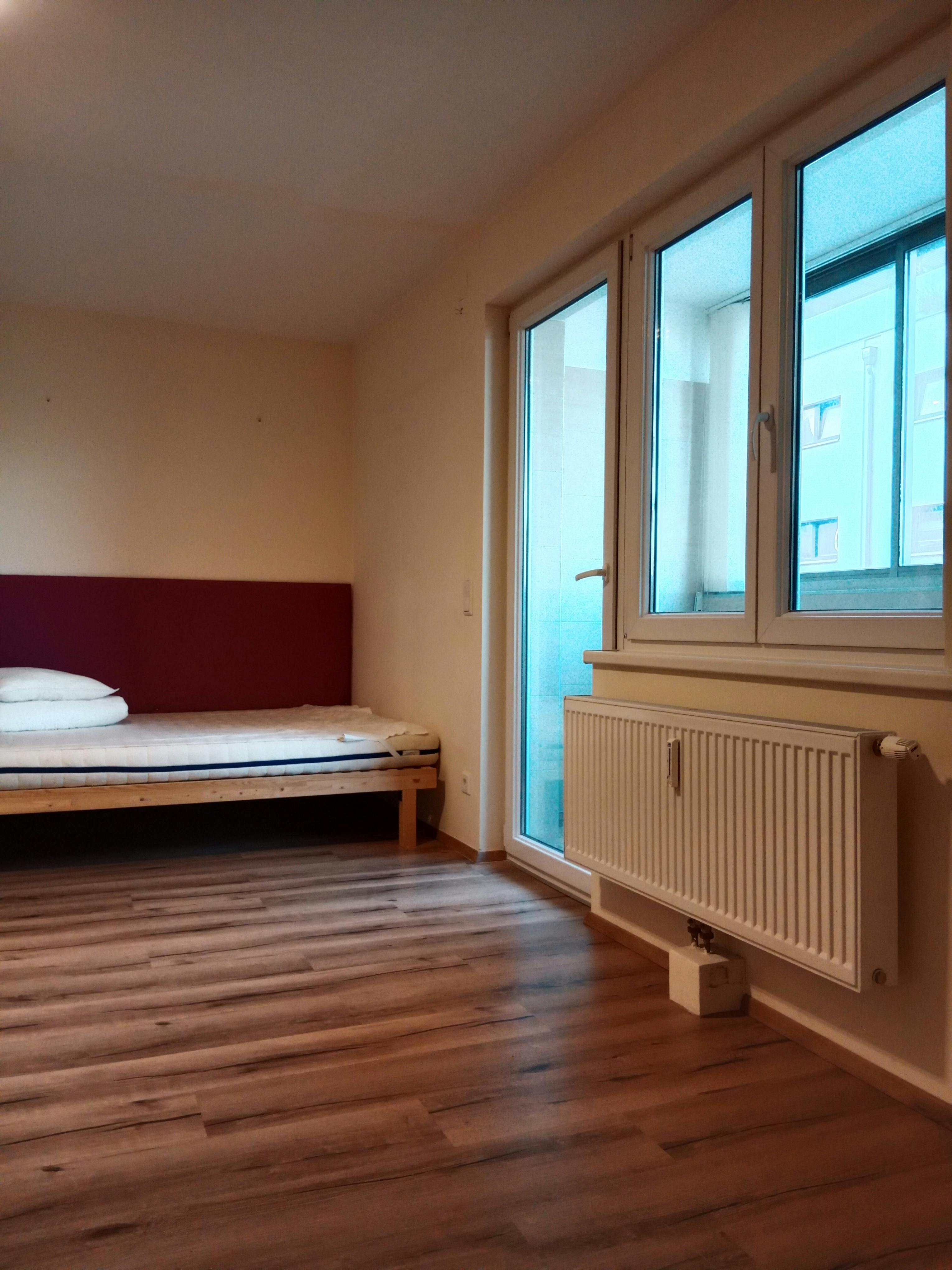 Apartment for rent for €1,090 per month in Vienna, Leebgasse